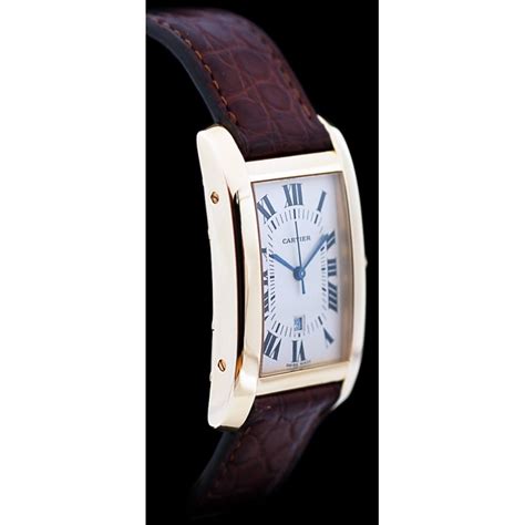 cartier tank us